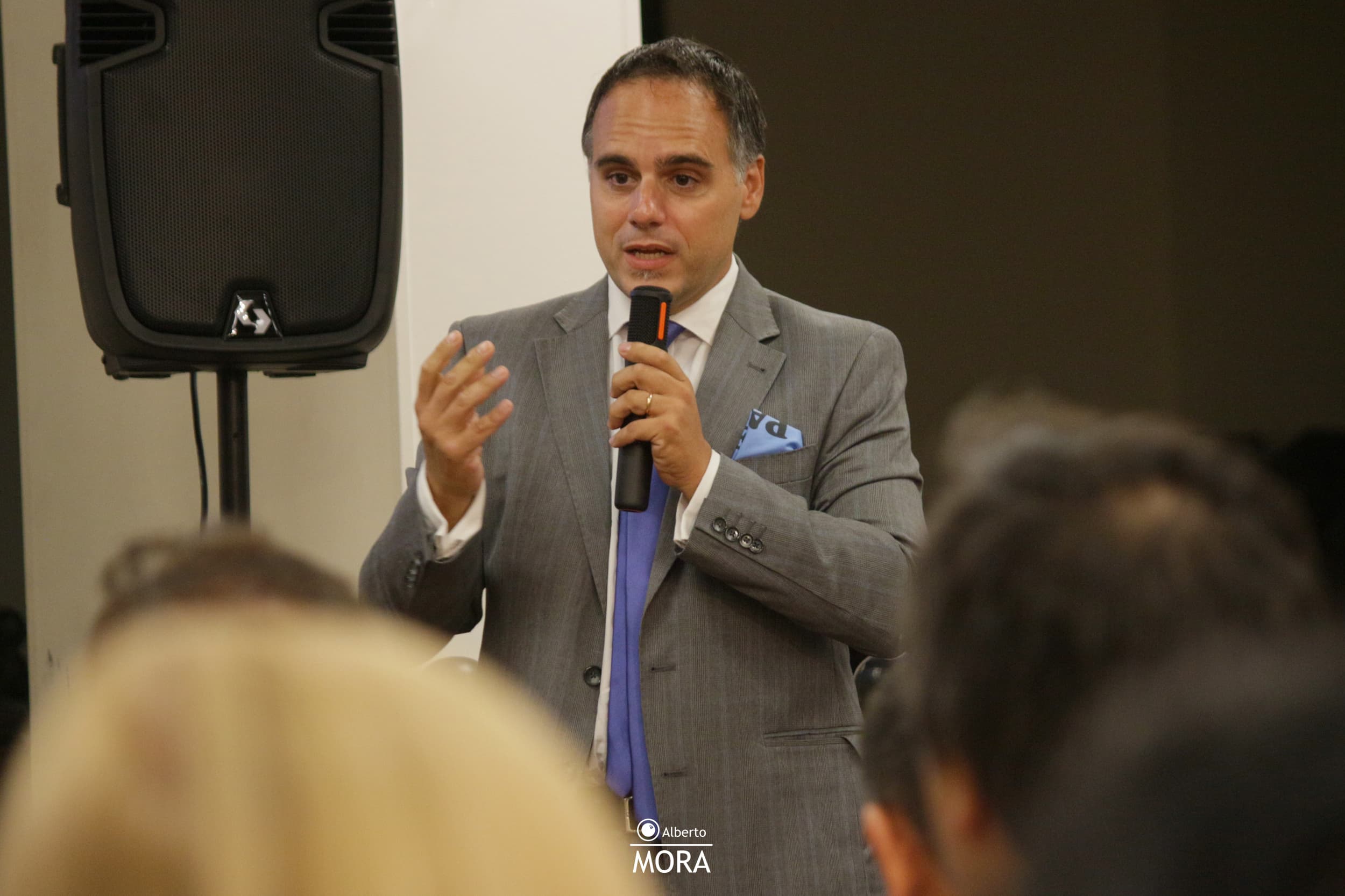 Charlas - Conferencias Fundación +VIDA