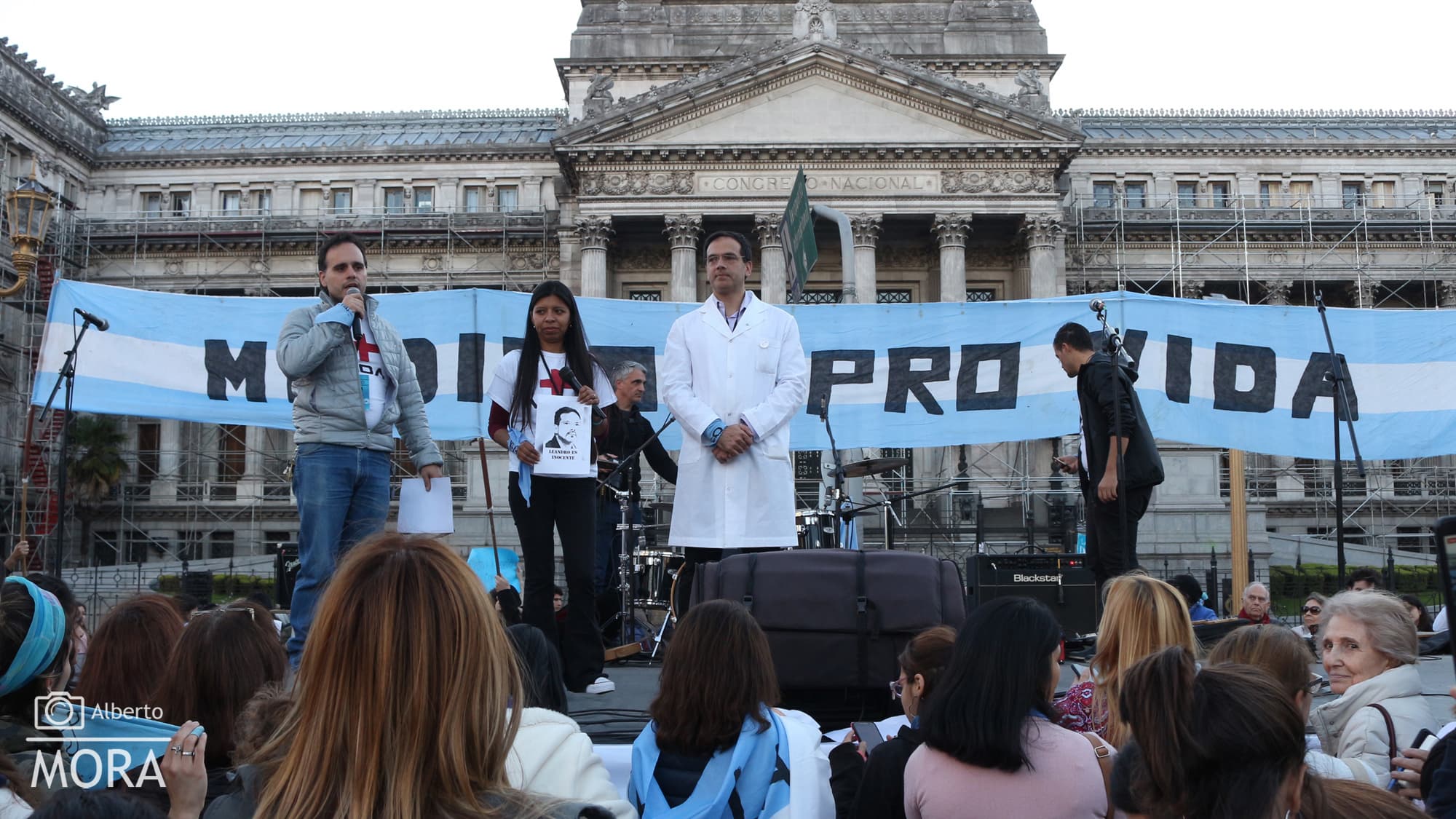 Movilizaciones - Conciencia