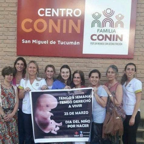 Actividad en la vía pública