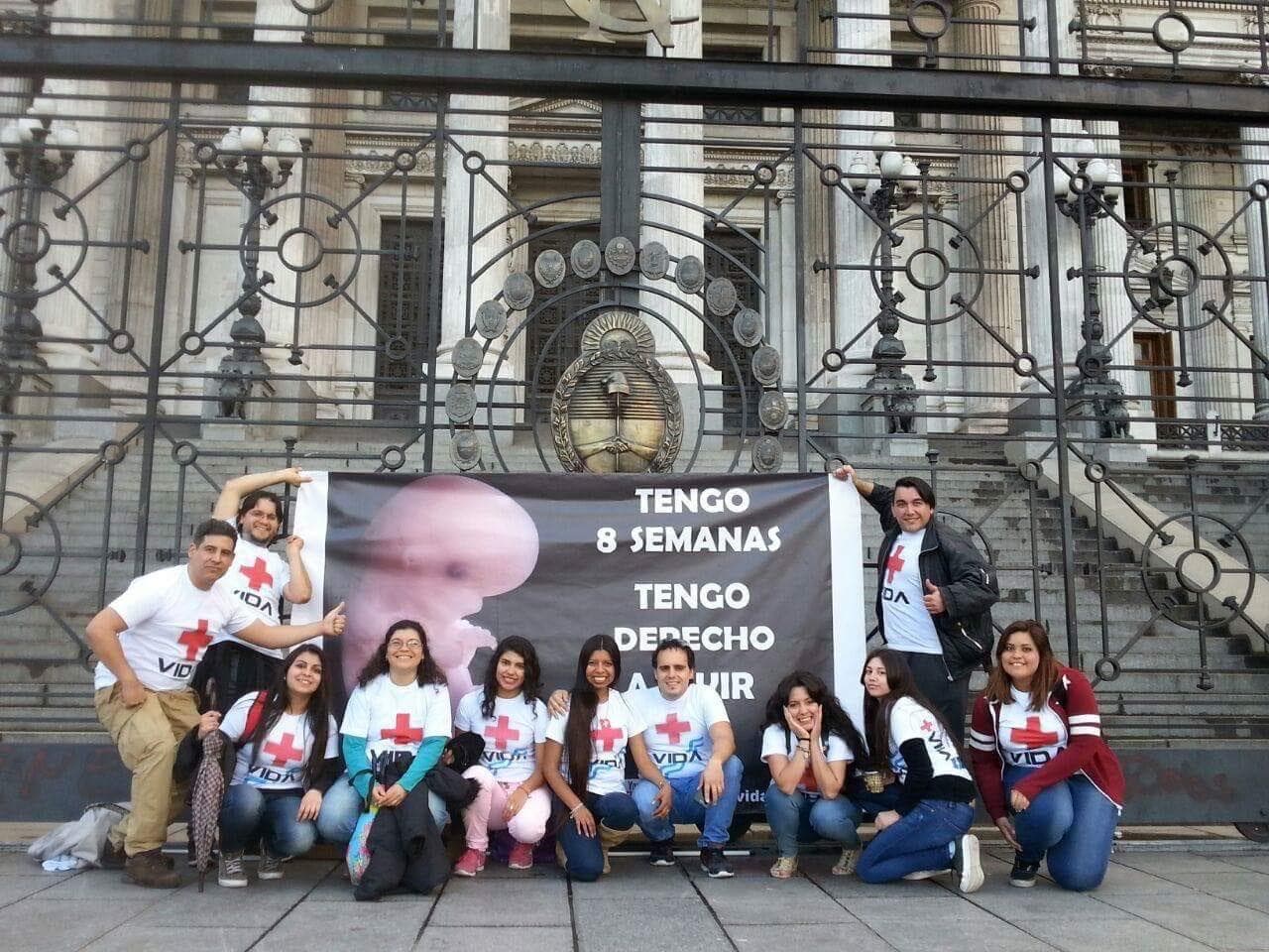 Intervención en la vía pública