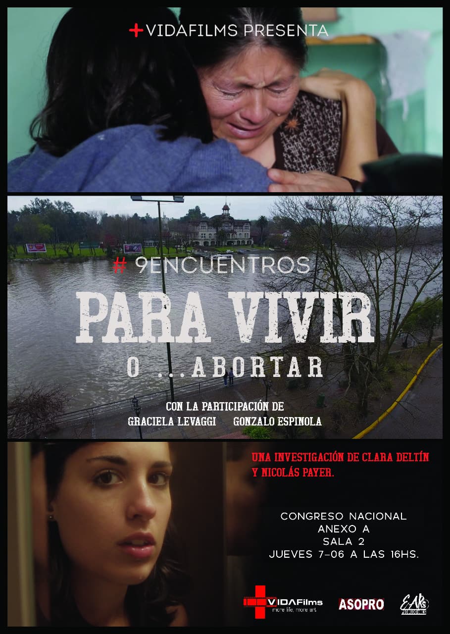 Vida Films - Producción audiovisual